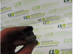 Recambio de sensor de aparcamiento para citroën c-elysée seduction referencia OEM IAM CJ5T15K859EA   2