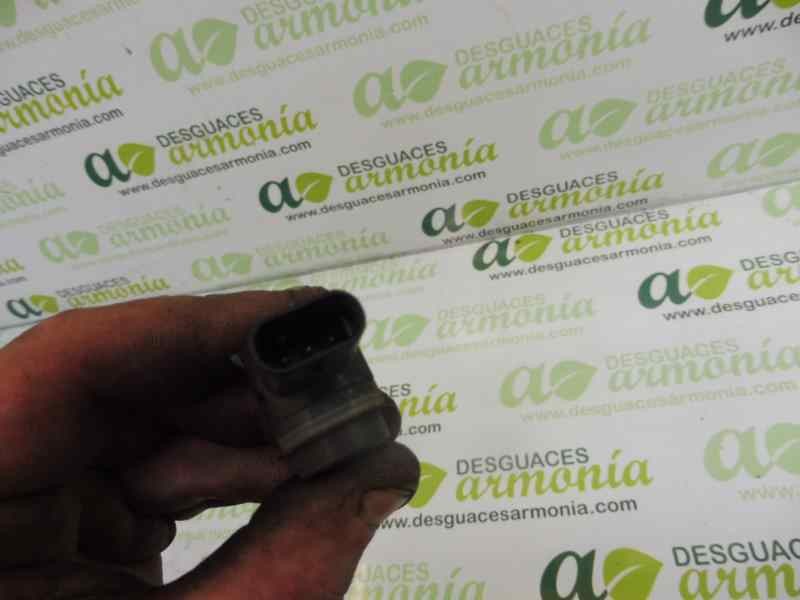 Recambio de sensor de aparcamiento para citroën c-elysée seduction referencia OEM IAM CJ5T15K859EA  