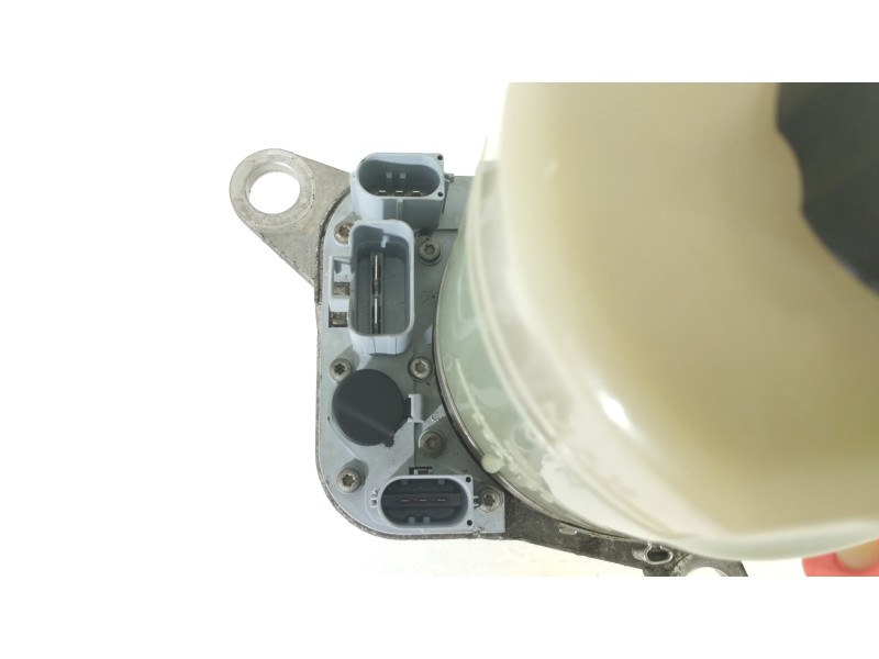 Recambio de bomba direccion para ford focus berlina (cap) ambiente (d) referencia OEM IAM 4M513K514AD  