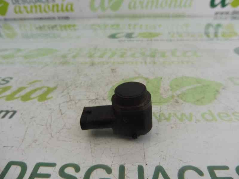 Recambio de sensor de aparcamiento para citroën c-elysée seduction referencia OEM IAM CJ5T15K859EA  