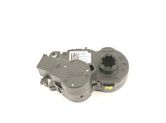 Recambio de motor apertura trampillas climatizador para nissan juke (f16) referencia OEM IAM T32096B HAC120VLG7 