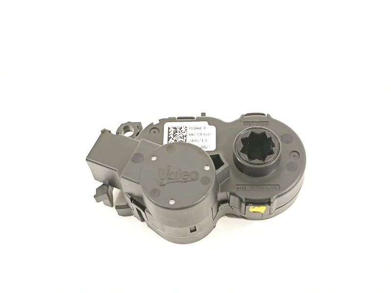 Recambio de motor apertura trampillas climatizador para nissan juke (f16) referencia OEM IAM T32096B HAC120VLG7 