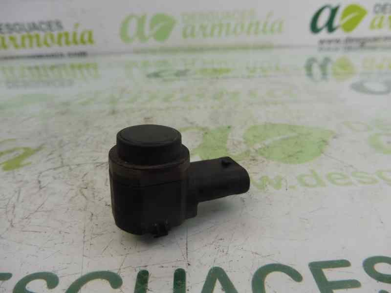Recambio de sensor de aparcamiento para citroën c-elysée seduction referencia OEM IAM CJ5T15K859EA  