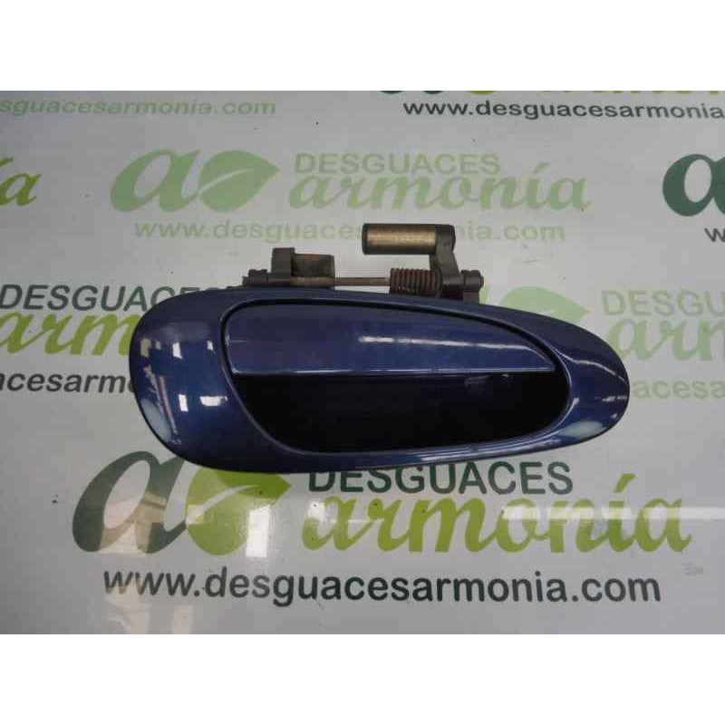 Recambio de maneta exterior trasera derecha para honda civic berlina 5 (eu7/8) 1.7 ctdi s referencia OEM IAM   