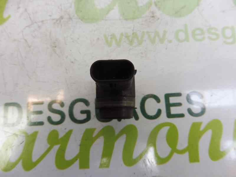 Recambio de sensor de aparcamiento para citroën c-elysée seduction referencia OEM IAM CJ5T15K859EA  