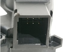 Recambio de motor apertura trampillas climatizador para nissan juke (f16) referencia OEM IAM T32096B HAC120VLG7  2