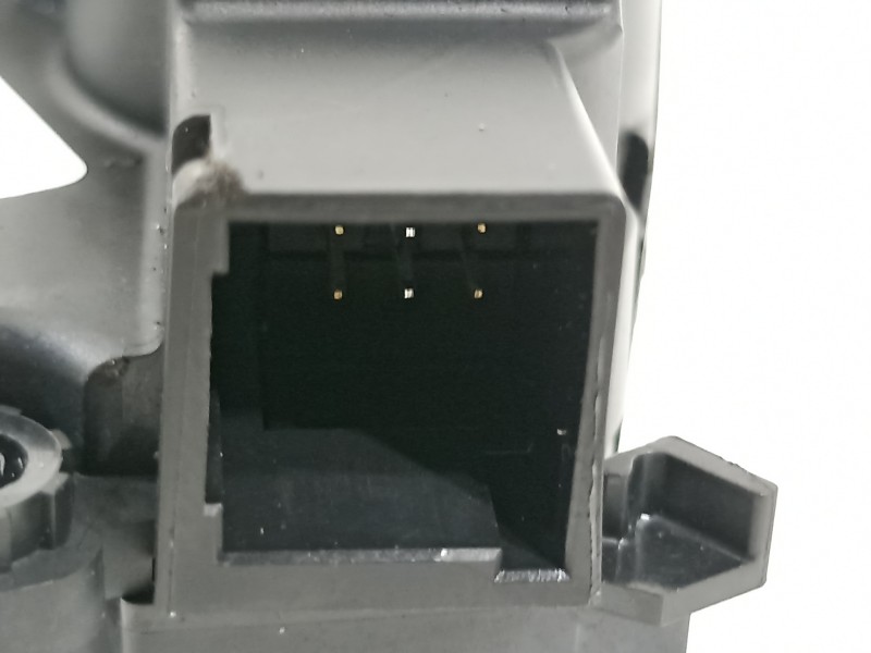 Recambio de motor apertura trampillas climatizador para nissan juke (f16) referencia OEM IAM T32096B HAC120VLG7 