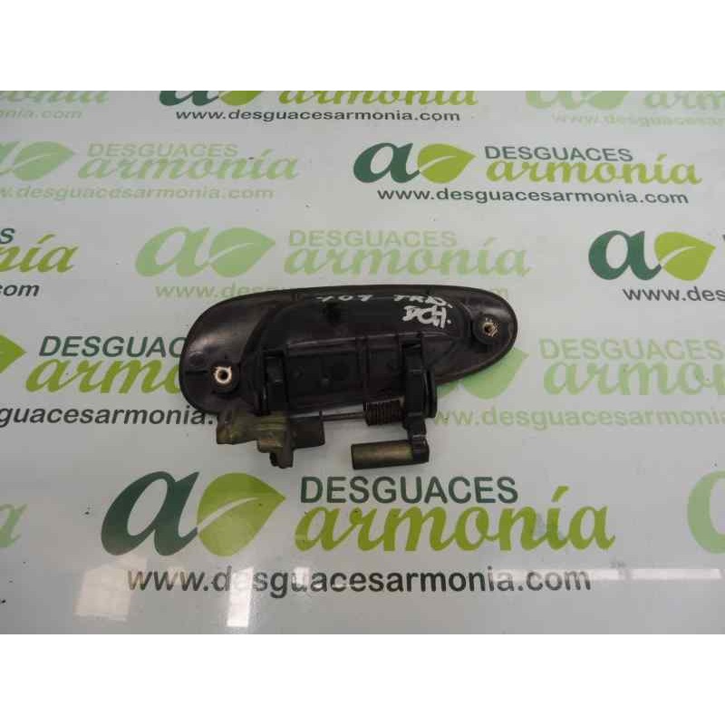 Recambio de maneta exterior trasera derecha para honda civic berlina 5 (eu7/8) 1.7 ctdi s referencia OEM IAM   