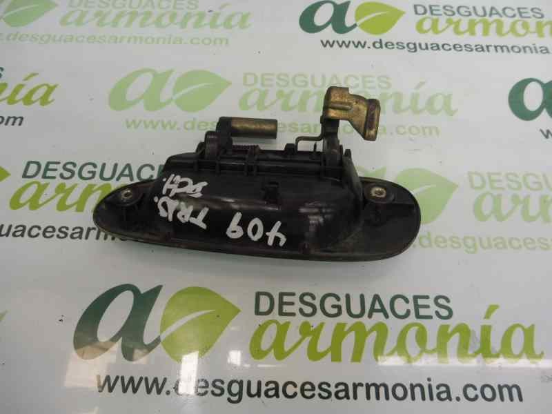 Recambio de maneta exterior trasera derecha para honda civic berlina 5 (eu7/8) 1.7 ctdi s referencia OEM IAM   