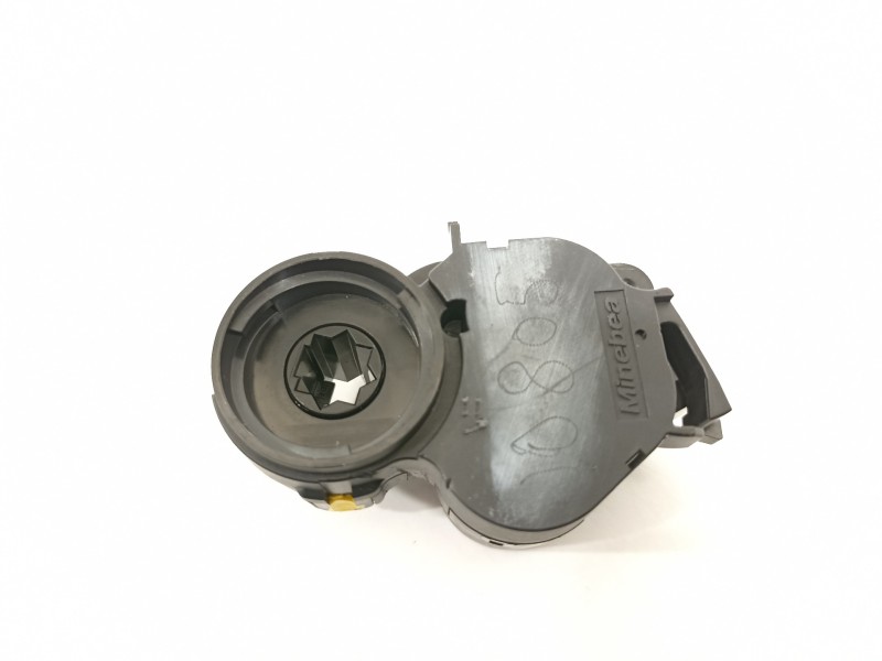 Recambio de motor apertura trampillas climatizador para nissan juke (f16) referencia OEM IAM T32096B HAC120VLG7 