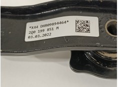 Recambio de soporte motor para seat arona xperience referencia OEM IAM 2Q0199851M   2