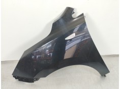 Recambio de aleta delantera izquierda para hyundai ix35 classic 2wd referencia OEM IAM 663112S000  