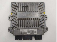 Recambio de centralita motor uce para citroën c2 furio referencia OEM IAM 9660300280 9653451880 5WS40285C