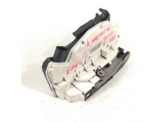 Recambio de cerradura puerta delantera derecha para seat ibiza sc (6j1) style tech referencia OEM IAM 5N1837016F  