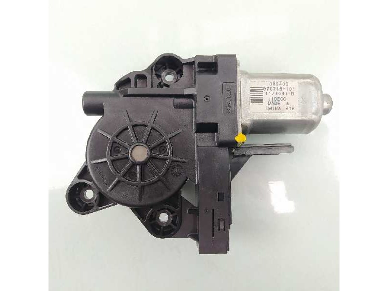 Recambio de motor elevalunas trasero derecho para volvo xc70 summum awd referencia OEM IAM 970716101 1174081B 080403