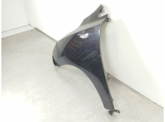 Recambio de aleta delantera izquierda para hyundai ix35 classic 2wd referencia OEM IAM 663112S000   2