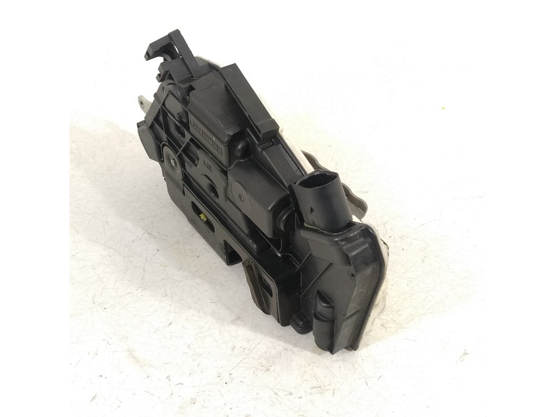 Recambio de cerradura puerta delantera derecha para seat ibiza sc (6j1) style tech referencia OEM IAM 5N1837016F  