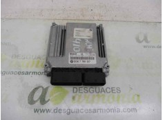 Recambio de centralita motor uce para bmw serie 3 compact (e46) 320td referencia OEM IAM 13617789327 0281010565 7789327