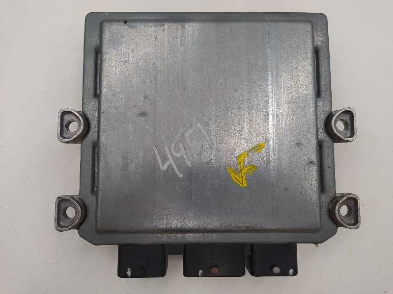 Recambio de centralita motor uce para citroën c2 furio referencia OEM IAM 9660300280 9653451880 5WS40285C