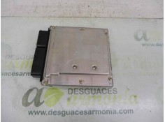 Recambio de centralita motor uce para bmw serie 3 compact (e46) 320td referencia OEM IAM 13617789327 0281010565 7789327 2