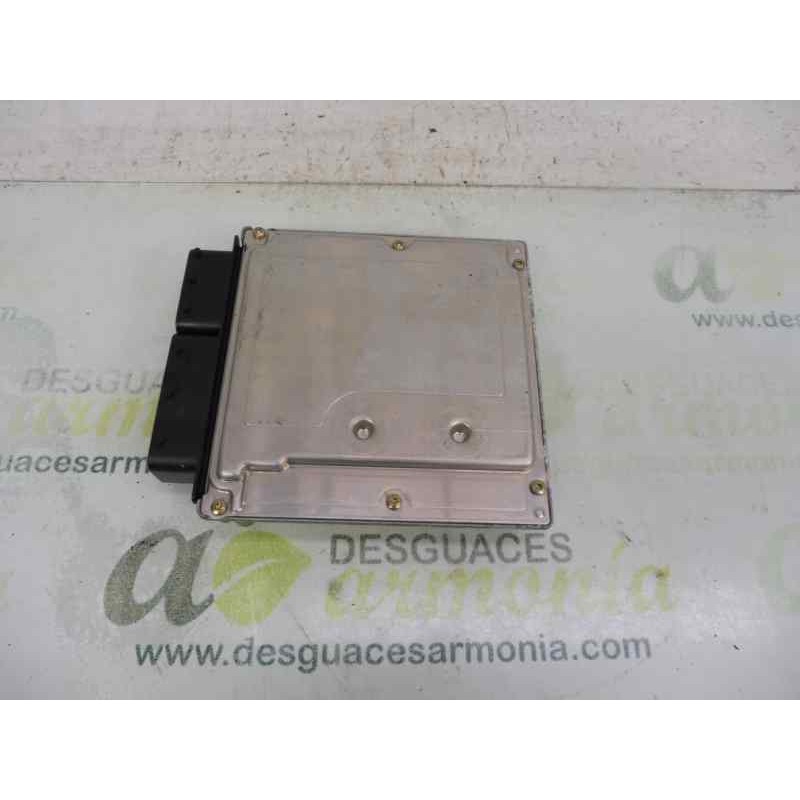 Recambio de centralita motor uce para bmw serie 3 compact (e46) 320td referencia OEM IAM 13617789327 0281010565 7789327