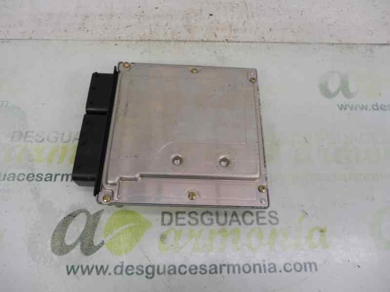 Recambio de centralita motor uce para bmw serie 3 compact (e46) 320td referencia OEM IAM 13617789327 0281010565 7789327