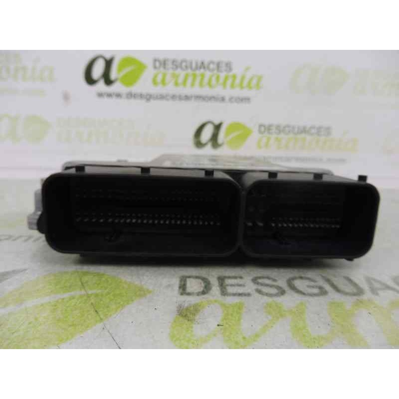 Recambio de centralita motor uce para bmw serie 3 compact (e46) 320td referencia OEM IAM 13617789327 0281010565 7789327