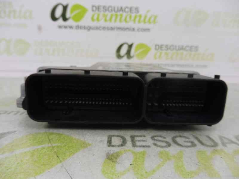 Recambio de centralita motor uce para bmw serie 3 compact (e46) 320td referencia OEM IAM 13617789327 0281010565 7789327