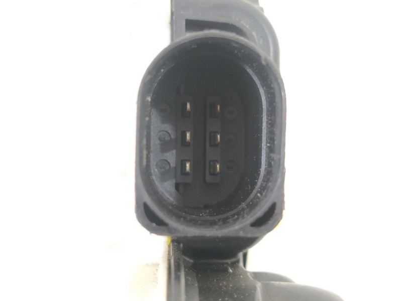 Recambio de cerradura puerta delantera derecha para seat ibiza sc (6j1) style tech referencia OEM IAM 5N1837016F  