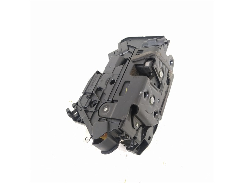 Recambio de cerradura puerta delantera derecha para seat ibiza sc (6j1) style tech referencia OEM IAM 5N1837016F  