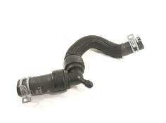 Recambio de tubo para nissan juke (f16) referencia OEM IAM 924108895R  