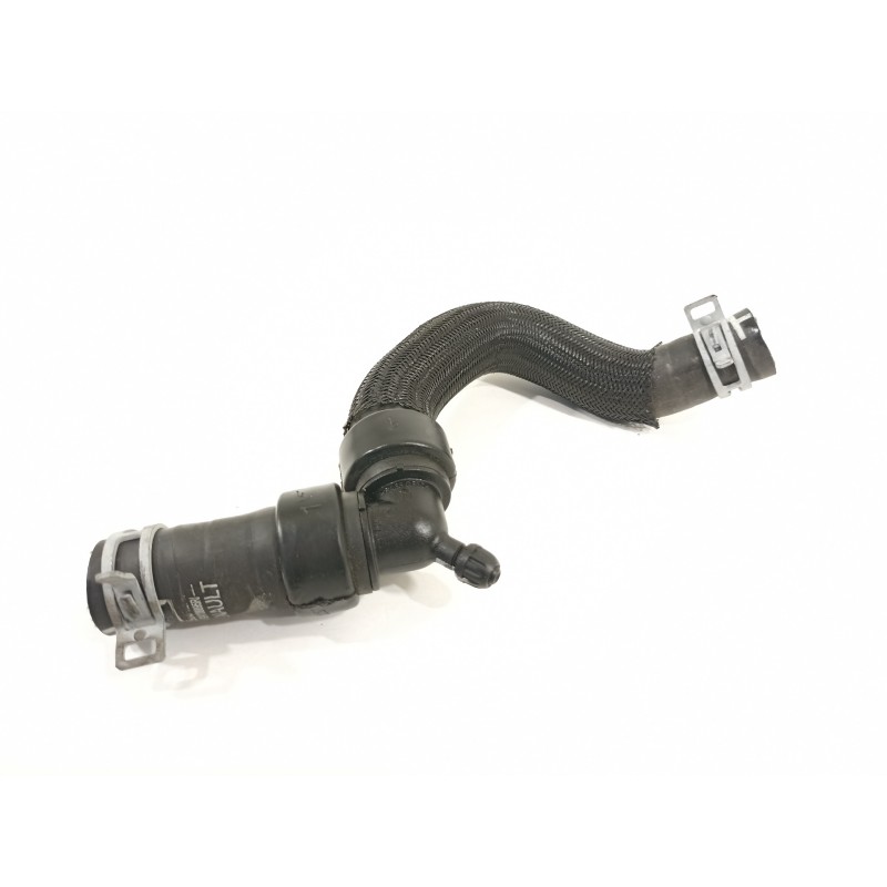 Recambio de tubo para nissan juke (f16) referencia OEM IAM 924108895R  