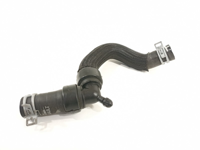 Recambio de tubo para nissan juke (f16) referencia OEM IAM 924108895R  