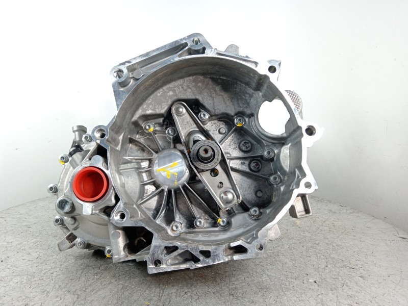 Recambio de caja cambios para seat ibiza (kj1) fr referencia OEM IAM USM  