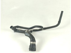 Recambio de tubo para seat arona xperience referencia OEM IAM 2Q0122101CH  