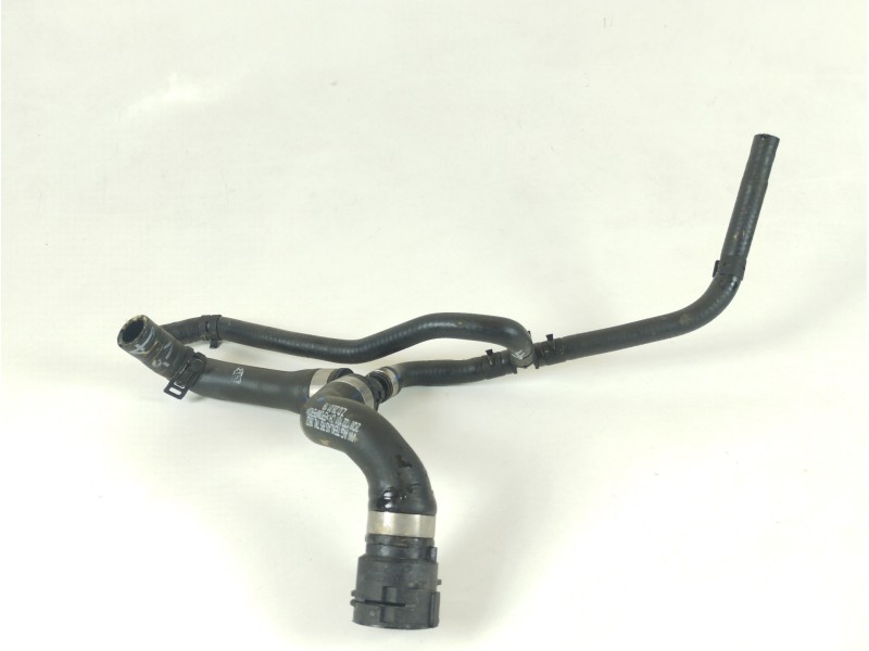 Recambio de tubo para seat arona xperience referencia OEM IAM 2Q0122101CH  