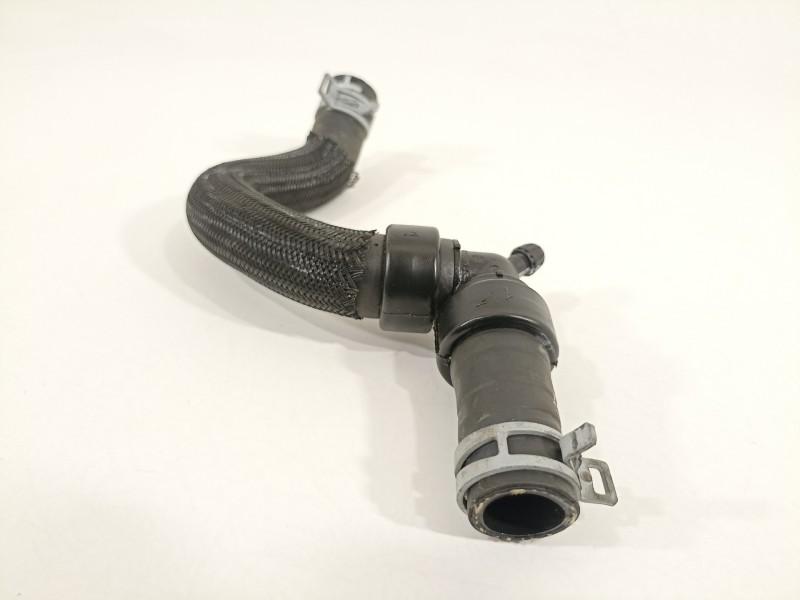 Recambio de tubo para nissan juke (f16) referencia OEM IAM 924108895R  