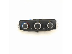 Recambio de mando calefaccion / aire acondicionado para renault megane iii berlina 5 p emotion referencia OEM IAM T1001786G  