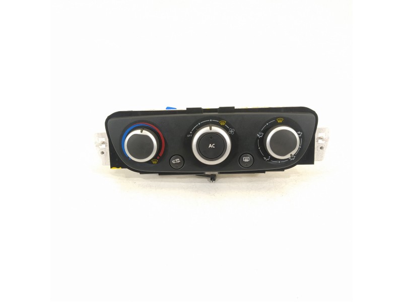 Recambio de mando calefaccion / aire acondicionado para renault megane iii berlina 5 p emotion referencia OEM IAM T1001786G  