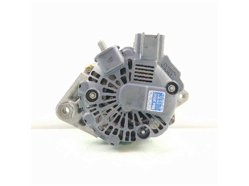 Recambio de alternador para hyundai veloster tecno referencia OEM IAM 373002B101 2655447 