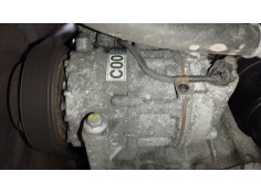 Recambio de compresor aire acondicionado para hyundai ix35 classic 2wd referencia OEM IAM F500NE9DB02  
