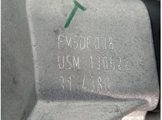 Recambio de caja cambios para seat ibiza (kj1) fr referencia OEM IAM USM   2