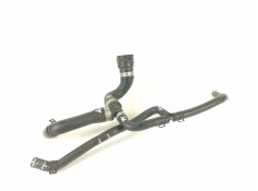 Recambio de tubo para seat arona xperience referencia OEM IAM 2Q0122101CH   2