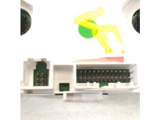 Recambio de mando calefaccion / aire acondicionado para renault megane iii berlina 5 p emotion referencia OEM IAM T1001786G   2