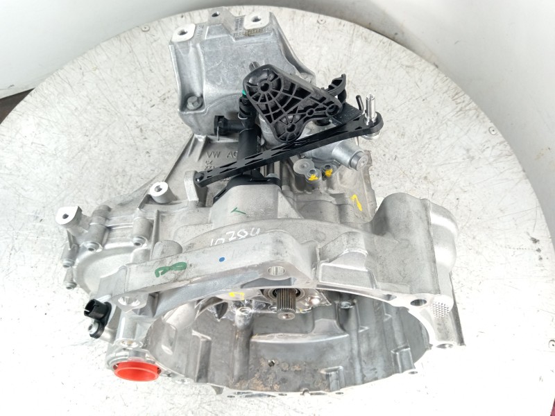 Recambio de caja cambios para seat ibiza (kj1) fr referencia OEM IAM USM  