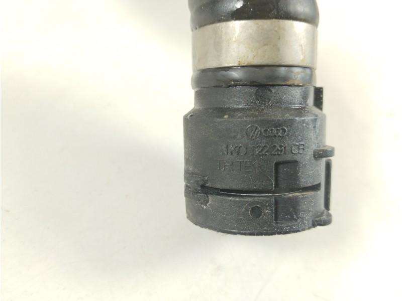 Recambio de tubo para seat arona xperience referencia OEM IAM 2Q0122101CH  