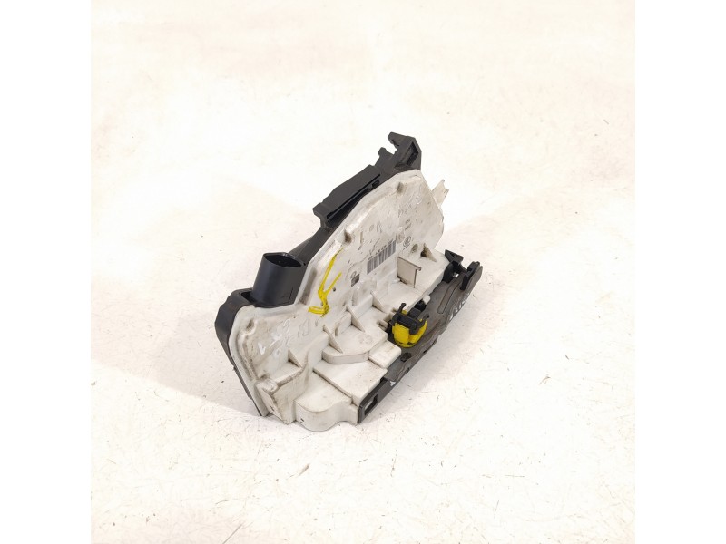 Recambio de cerradura puerta trasera derecha para seat ibiza sc (6j1) style tech referencia OEM IAM 6J0839016F  