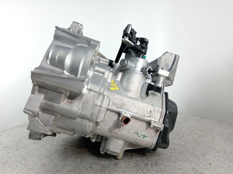 Recambio de caja cambios para seat ibiza (kj1) fr referencia OEM IAM USM  