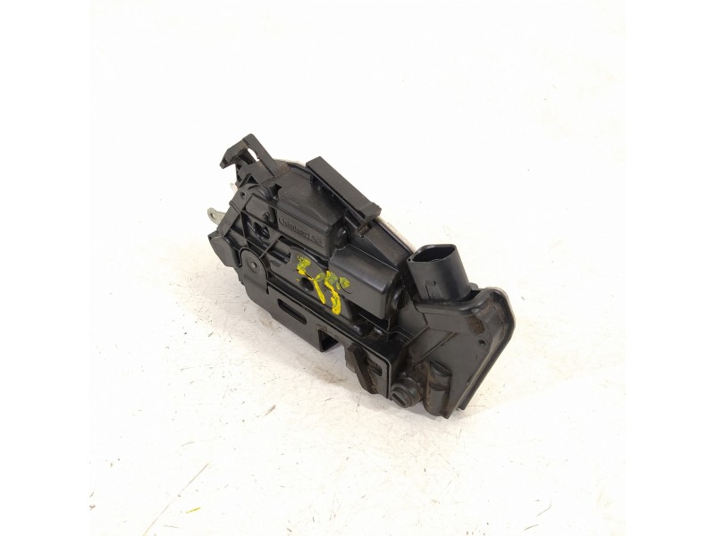 Recambio de cerradura puerta trasera derecha para seat ibiza sc (6j1) style tech referencia OEM IAM 6J0839016F  