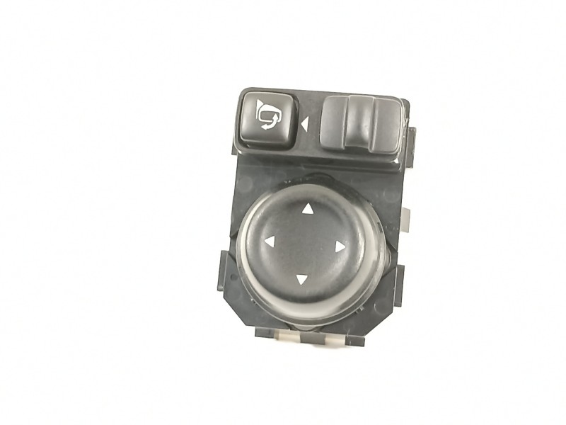 Recambio de mando retrovisor para nissan juke (f16) referencia OEM IAM 255705RA1A  